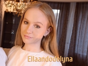 ellaandodelyna Single Spass