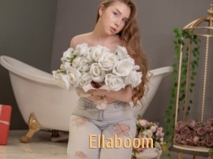 Ellaboom