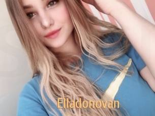 Elladonovan