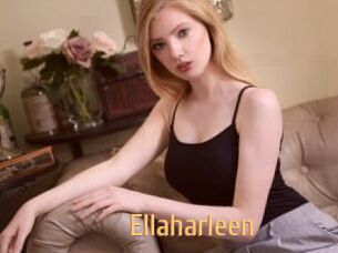 Ellaharleen