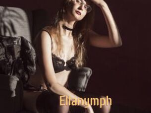 Ellanymph