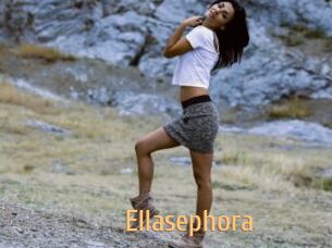 Ellasephora