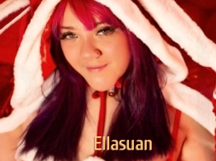 Ellasuan