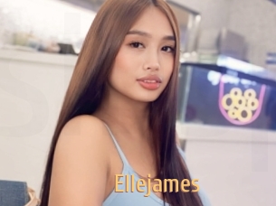 ellejames Single Spass