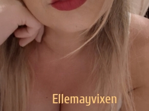 ellemayvixen Single Spass