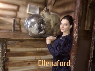 Ellenaford