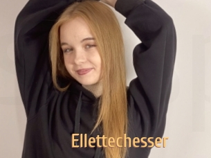 ellettechesser Single Spass
