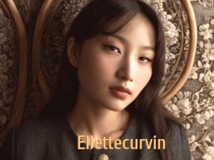 Ellettecurvin