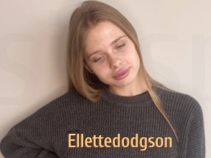Ellettedodgson