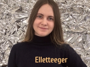 Elletteeger