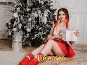 Elliejensen