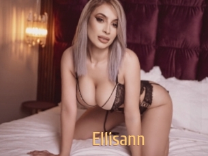 ellisann Single Spass