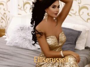 Elliserussell