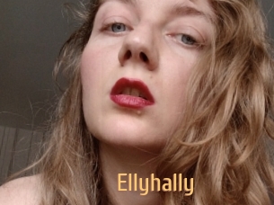 Ellyhally