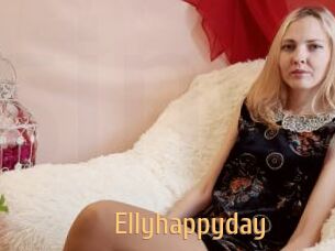 Ellyhappyday