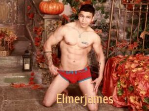 Elmerjames