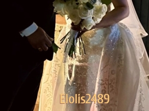 elolis2489 Single Spass