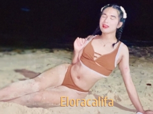 eloracalifa Single Spass