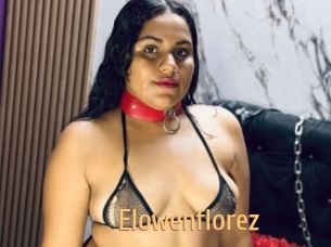 elowenflorez Single Spass