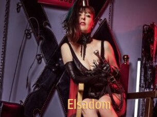 elsadom Single Spass