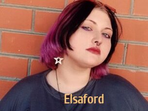 Elsaford