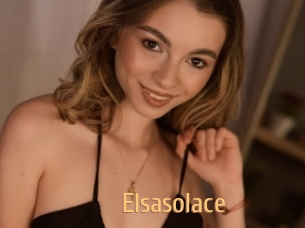 elsasolace Single Spass