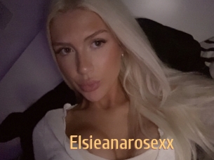 Elsieanarosexx