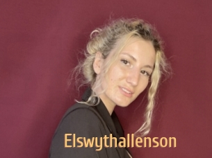 Elswythallenson