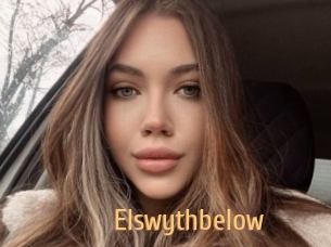 Elswythbelow