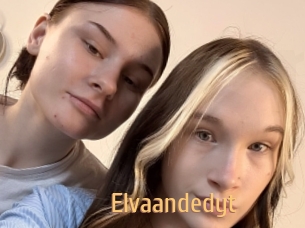 elvaandedyt Single Spass