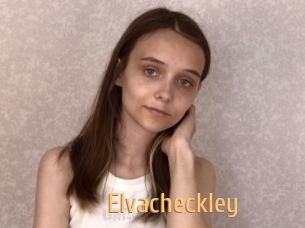 Elvacheckley