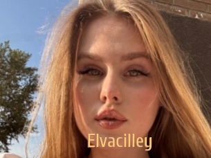 Elvacilley
