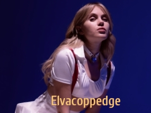 Elvacoppedge