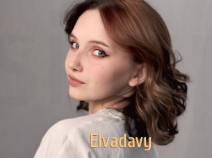 Elvadavy