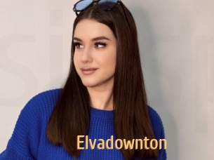 Elvadownton