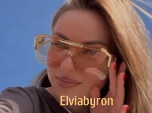 Elviabyron