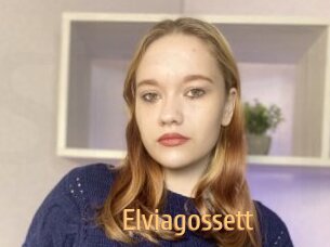 Elviagossett