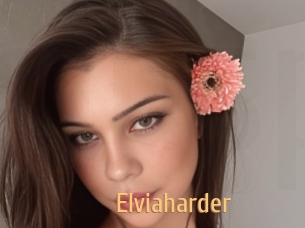 Elviaharder