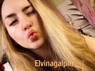 Elvinagalpin