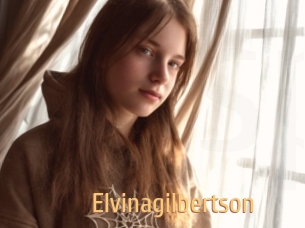 Elvinagilbertson