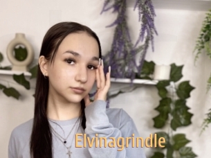 Elvinagrindle