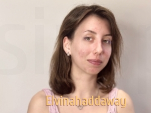 Elvinahaddaway