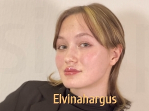 Elvinahargus