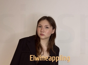 Elwineappling