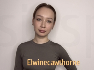elwinecawthorne Single Spass