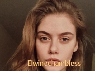 Elwinechambless