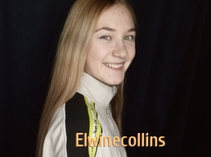Elwinecollins