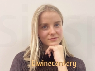 Elwinecordery