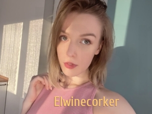 Elwinecorker