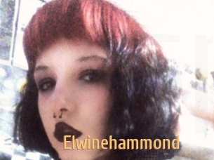 Elwinehammond